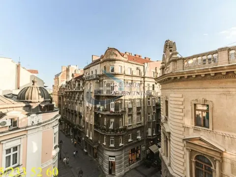 Prodaja, trosoban stan, 68m², Stari Grad, Beograd - image 20