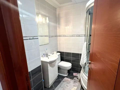 Sale, one bedroom apartment, 57m², Pržno, Budva - image 11