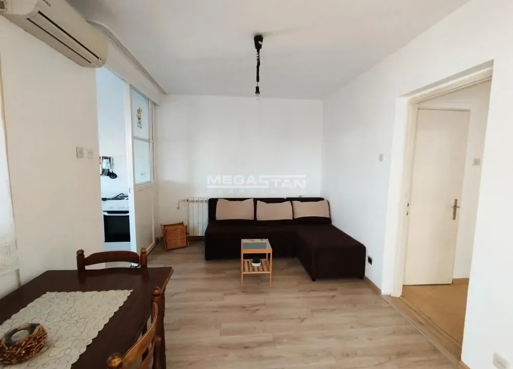 Prodaja, dvosoban stan, 59m², Palilula Sve Podlokacije, Beograd