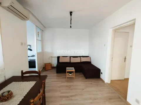 Prodaja, dvosoban stan, 59m², Palilula Sve Podlokacije, Beograd