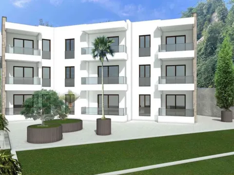 Prodaja, plac, 710m², Šušanj, Bar - image 7