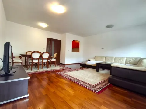 Rent, apartment, 105m², Preko Morače, Podgorica - image 3
