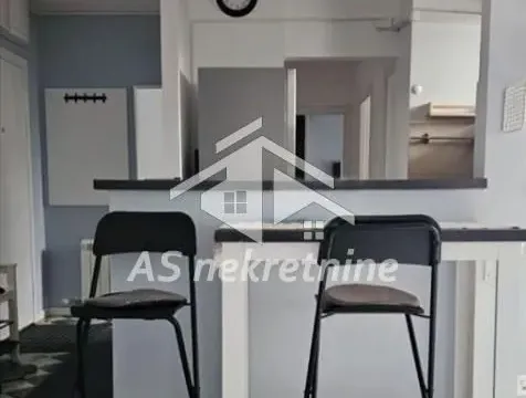 Rent, three bedroom apartment, 54m², Retenzija, Beograd - image 6