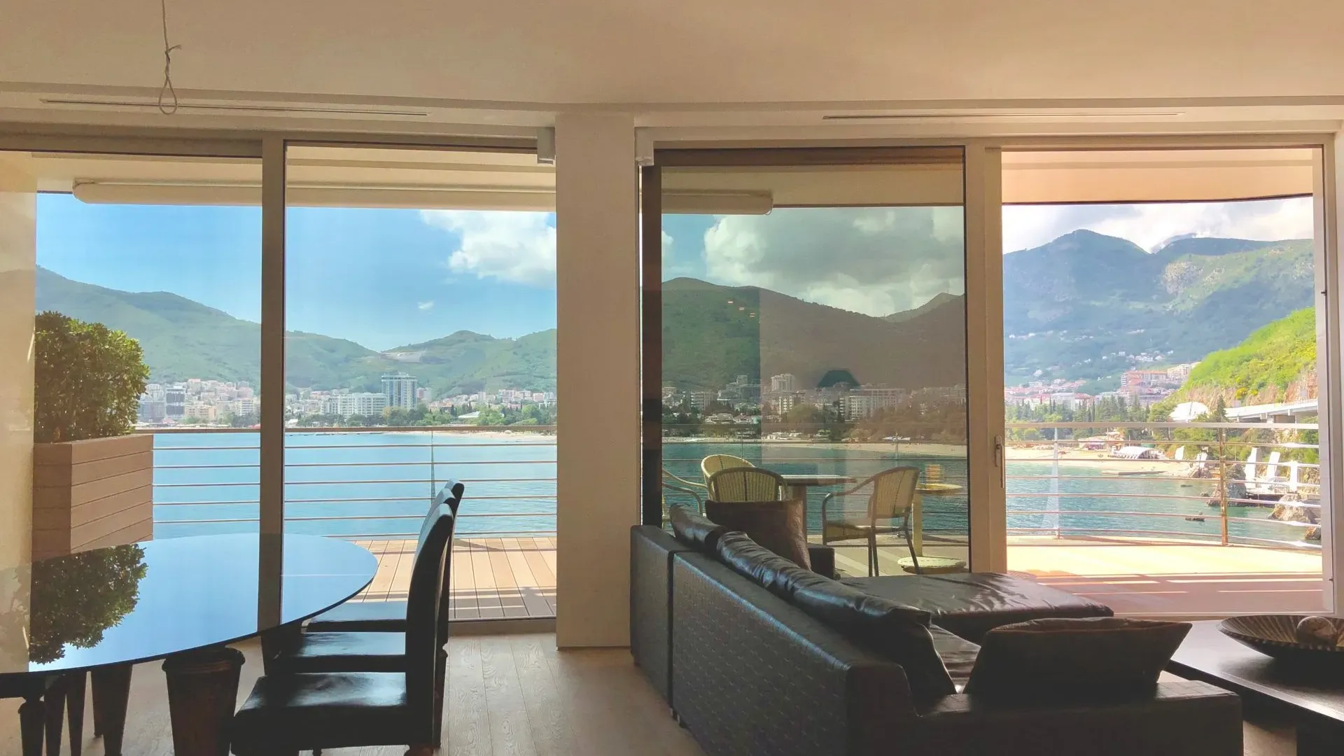 Prodaja, stan, 170m², Budva, Crna Gora