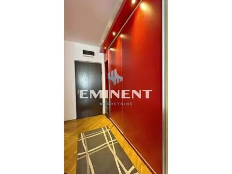 Rent, one bedroom apartment, 35m², Novi Beograd Blok 63, Novi Beograd Sve Podlokacije - image 8