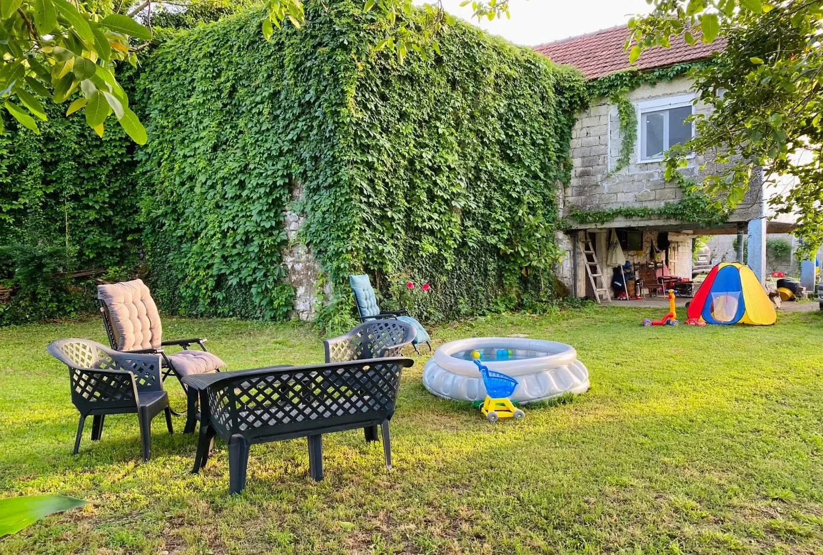 Prodaja, kuća, 156m², Golubovci, Podgorica