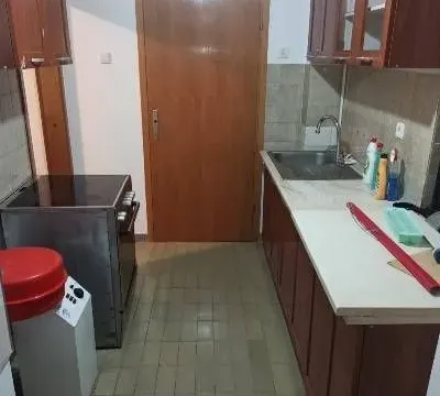 Rent, two bedroom apartment, 57m², Tivat, Crna Gora - image 7