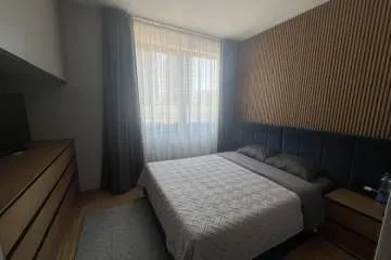 Rent, two bedroom apartment, 69m², Beograd Na Vodi, Beograd - image 9