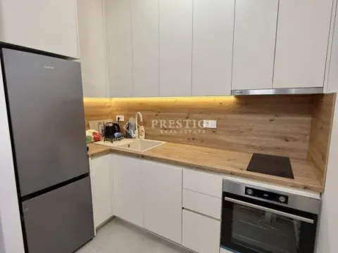 Rent, one bedroom apartment, 46m², City Kvart, Podgorica - image 5