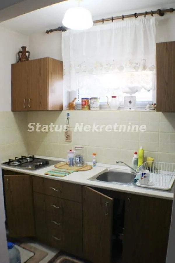 Prodaja, kuća, 79m², Inđija, Srbija
