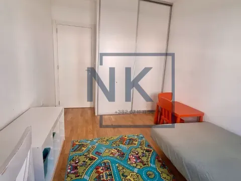 Izdavanje, dvosoban stan, 64m², City Kej, Podgorica - image 7