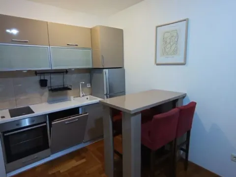 Izdavanje, jednosoban stan, 40m², Zabjelo, Podgorica - image 8