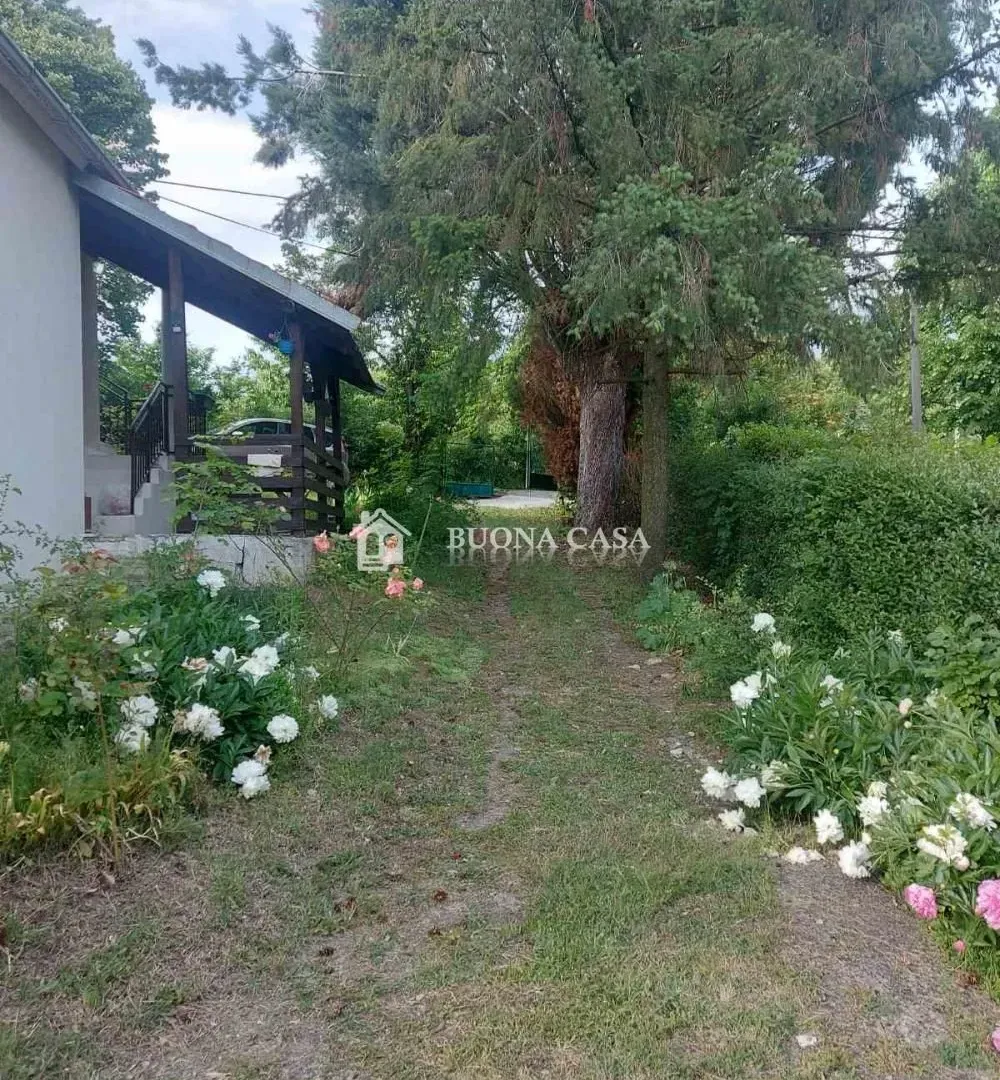 Prodaja, kuća, 88m², Babe, Sopot