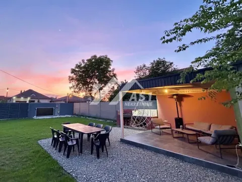 Rent, house, 60m², Telep, Novi Sad Sve Podlokacije - image 9