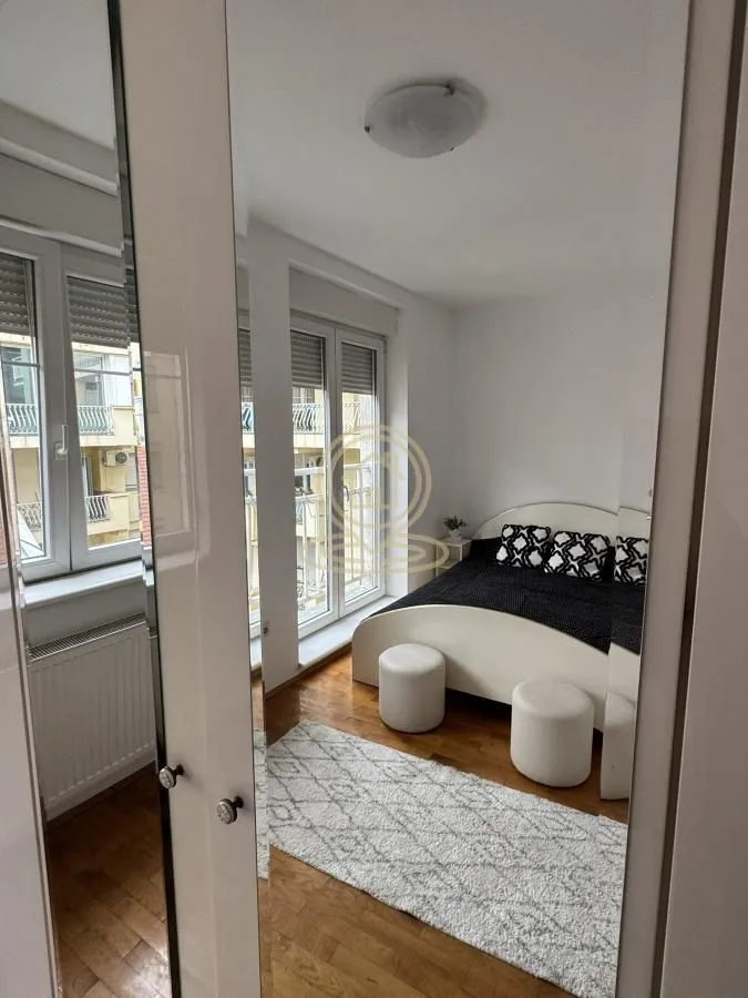 Rent, two bedroom apartment, 52m², Bulevar Oslobodjenja, Novi Sad Sve Podlokacije