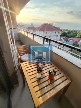 Rent, two bedroom apartment, 46m², Centar, Paraćin - image 9