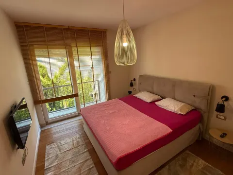 Rent, two bedroom apartment, 72m², Preko Morače, Podgorica - image 11