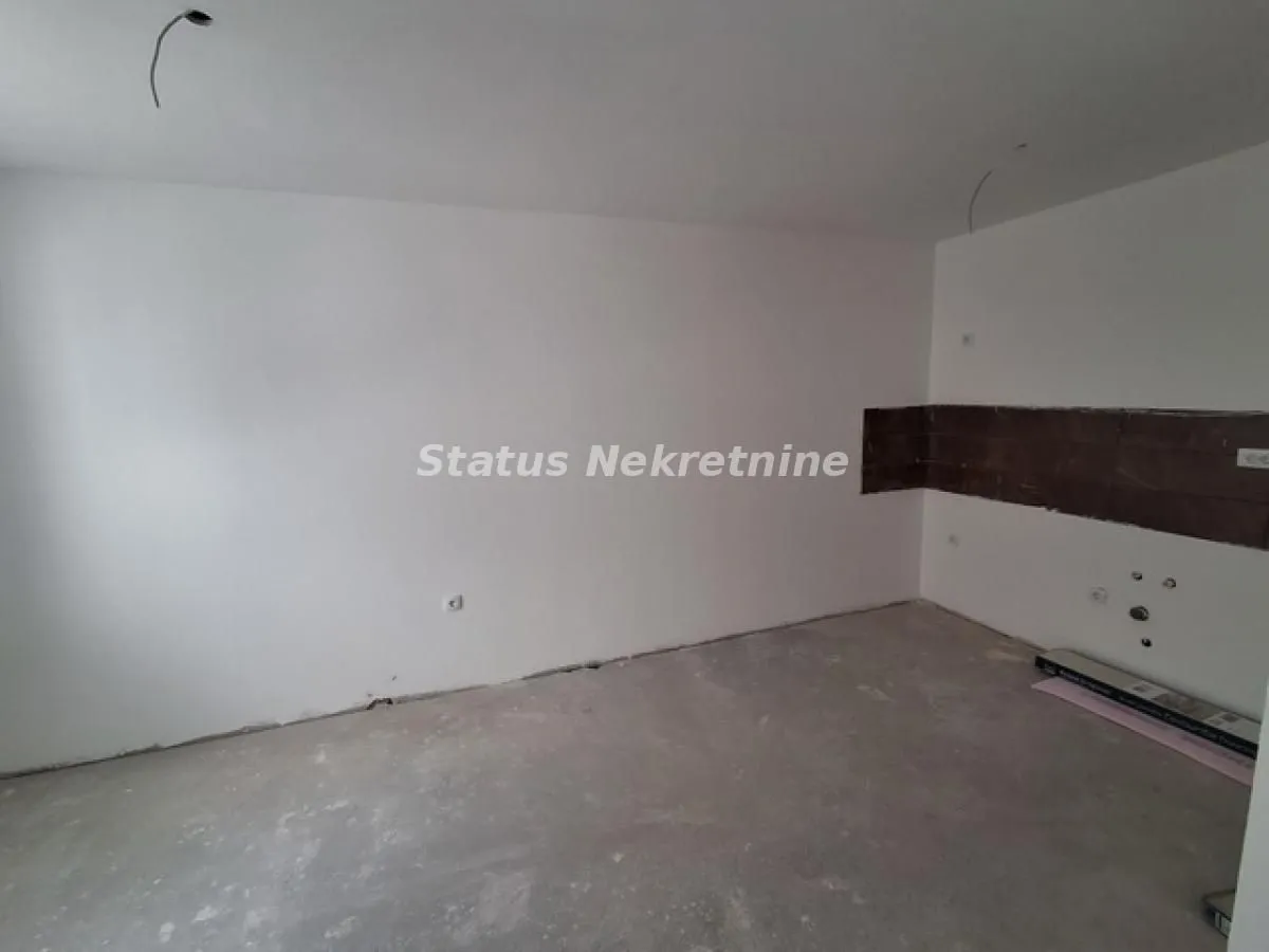 Prodaja, garsonjera, 28m², Futog, Novi Sad Sve Podlokacije
