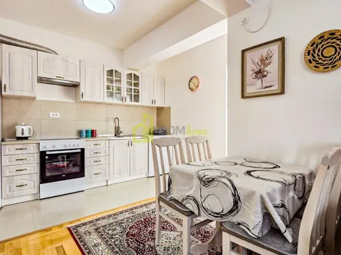 Izdavanje, jednosoban stan, 47m², Tuški Put, Podgorica - image 6