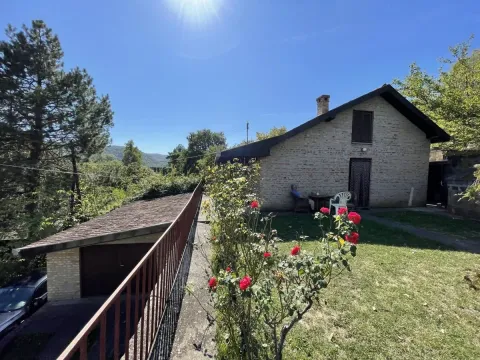 Prodaja, kuća, 54m², Paragovo, Petrovaradin - image 4