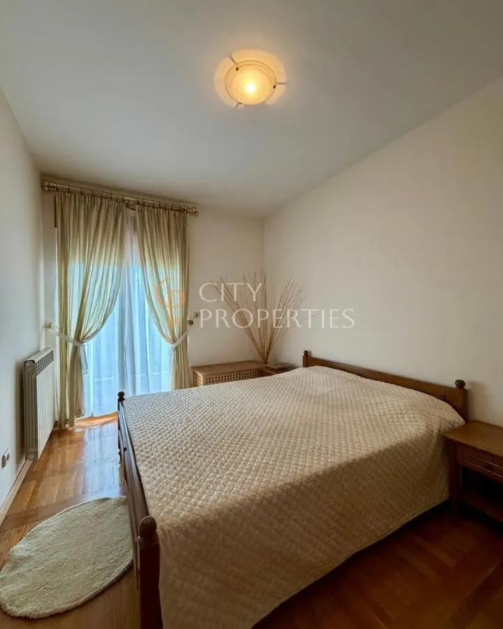 Izdavanje, stan, 65m², Preko Morače, Podgorica