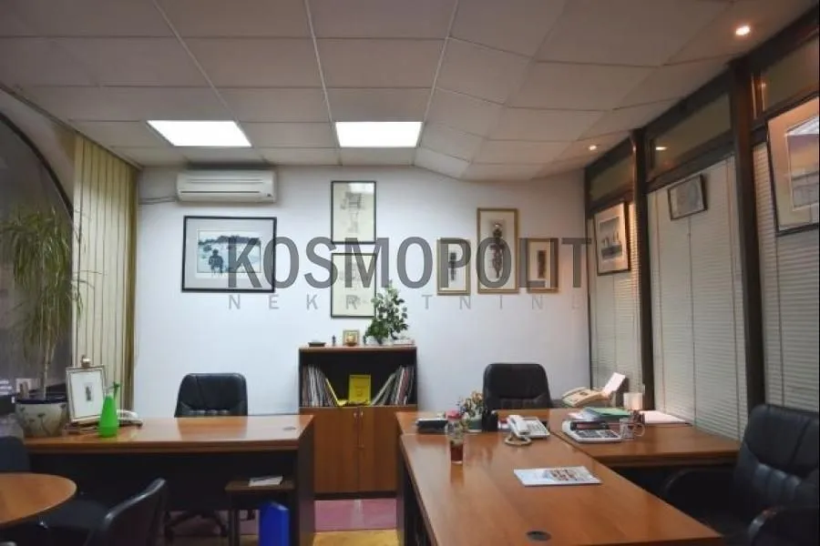Sale, office space, 25m², Stari Grad, Beograd