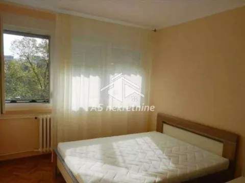 Rent, three bedroom apartment, 78m², Novi Beograd Sve Podlokacije, Beograd - image 15