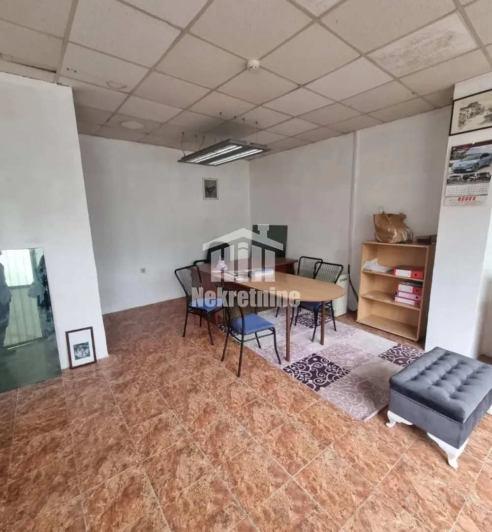 Prodaja, jednosoban stan, 38m², Zemun Novi Grad, Zemun Sve Podlokacije
