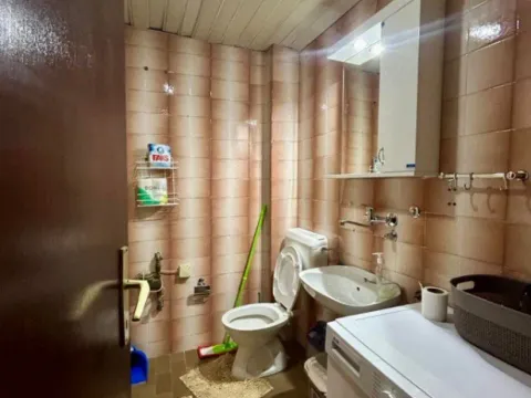 Izdavanje, garsonjera, 36m², Makedonsko naselje, Bar - image 4