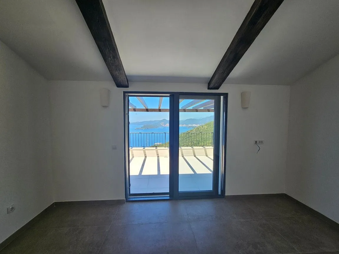 Sale, house, 430m², Blizikuće, Budva