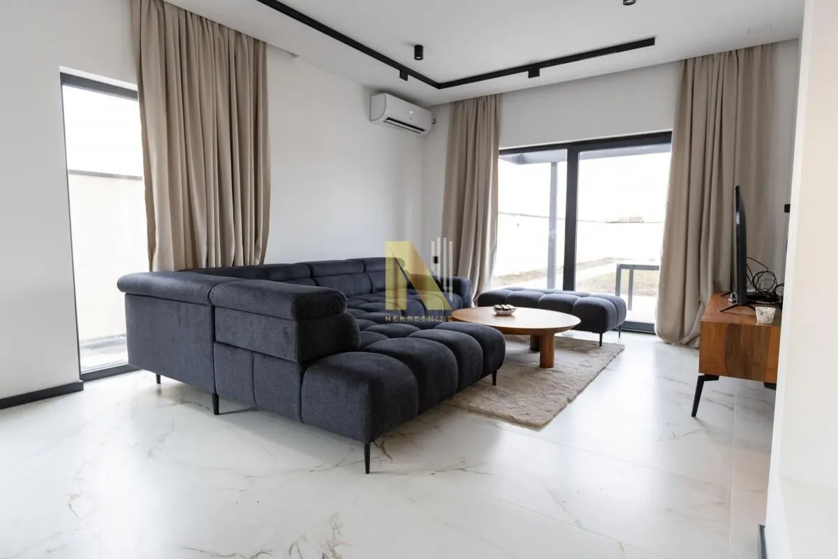 Prodaja, kuća, 122m², Veternik, Novi Sad Sve Podlokacije