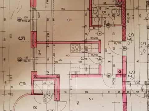 Prodaja, dvosoban stan, 49m², Sajmište, Novi Sad - image 9