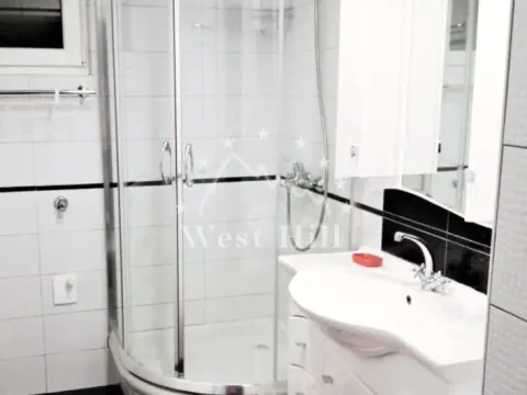 Sale, three bedroom apartment, 85m², Sveti Stefan, Budva - image 9