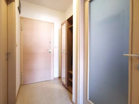 Rent, apartment, 48m², City Kvart, Podgorica - image 9