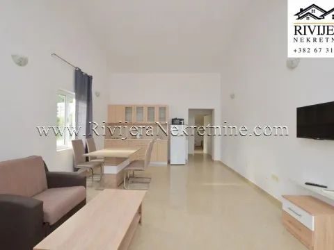 Prodaja, jednosoban stan, 72m², Đenovići, Herceg Novi - image 5