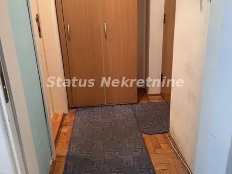 Rent, studio apartment, 25m², Centar, Novi Sad - image 8