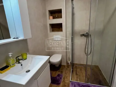 Prodaja, trosoban stan, 63m², Prozivka, Subotica - image 5