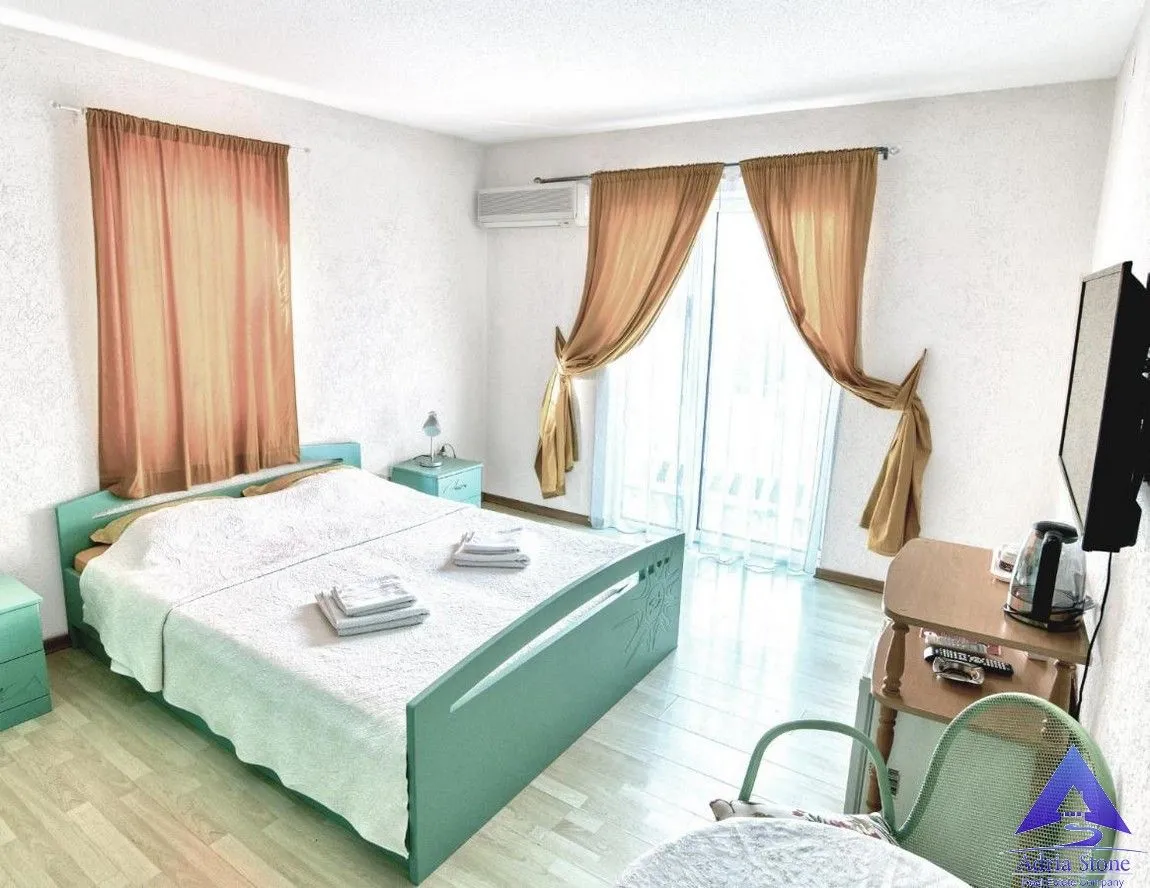 Prodaja, ugostiteljski objekat, 487m², Velji Vinogradi, Budva