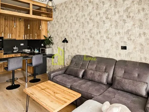 Izdavanje, stan, 34m², Bar, Crna Gora - image 2