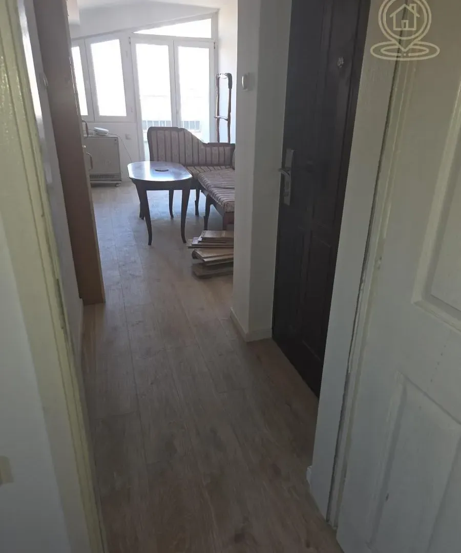 Prodaja, jednosoban stan, 40m², Pantelej, Niš