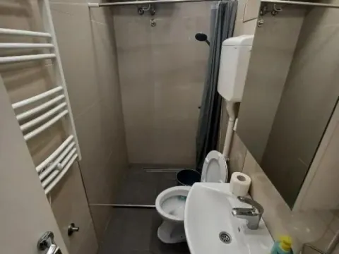 Sale, one bedroom apartment, 23m², Tašmajdan, Palilula Sve Podlokacije - image 6