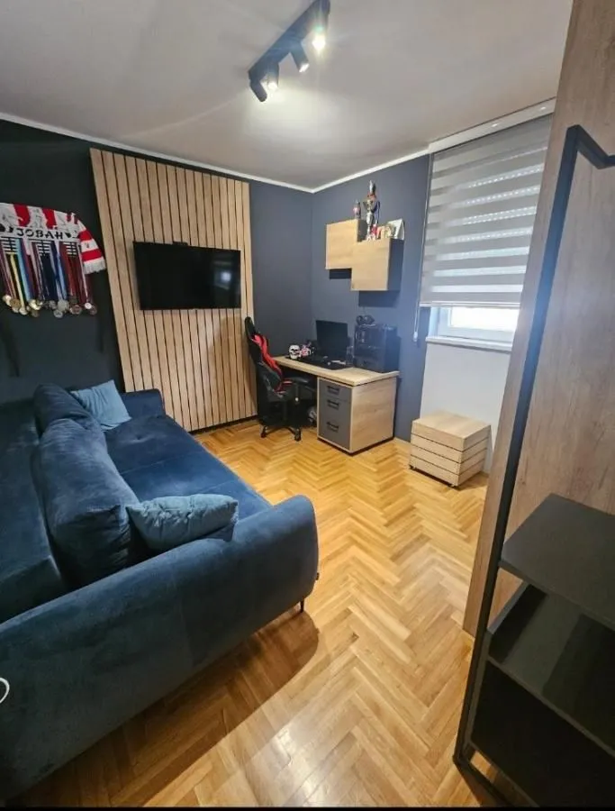 Prodaja, stan, 113m², Veternička rampa, Novi Sad Sve Podlokacije