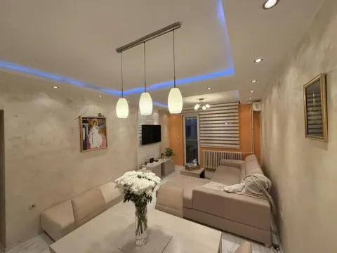 Prodaja, jednosoban stan, 47m², Detelinara, Novi Sad Sve Podlokacije - image 4