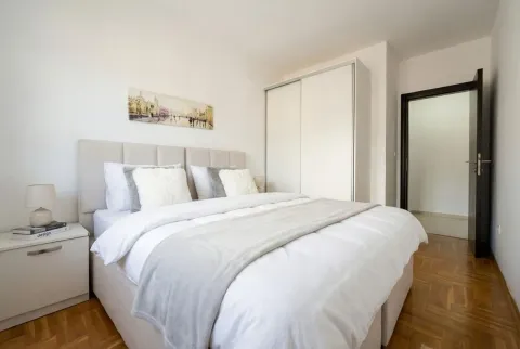 Stan-na-dan, dvosoban stan, 43m², Budva, Crna Gora - image 7