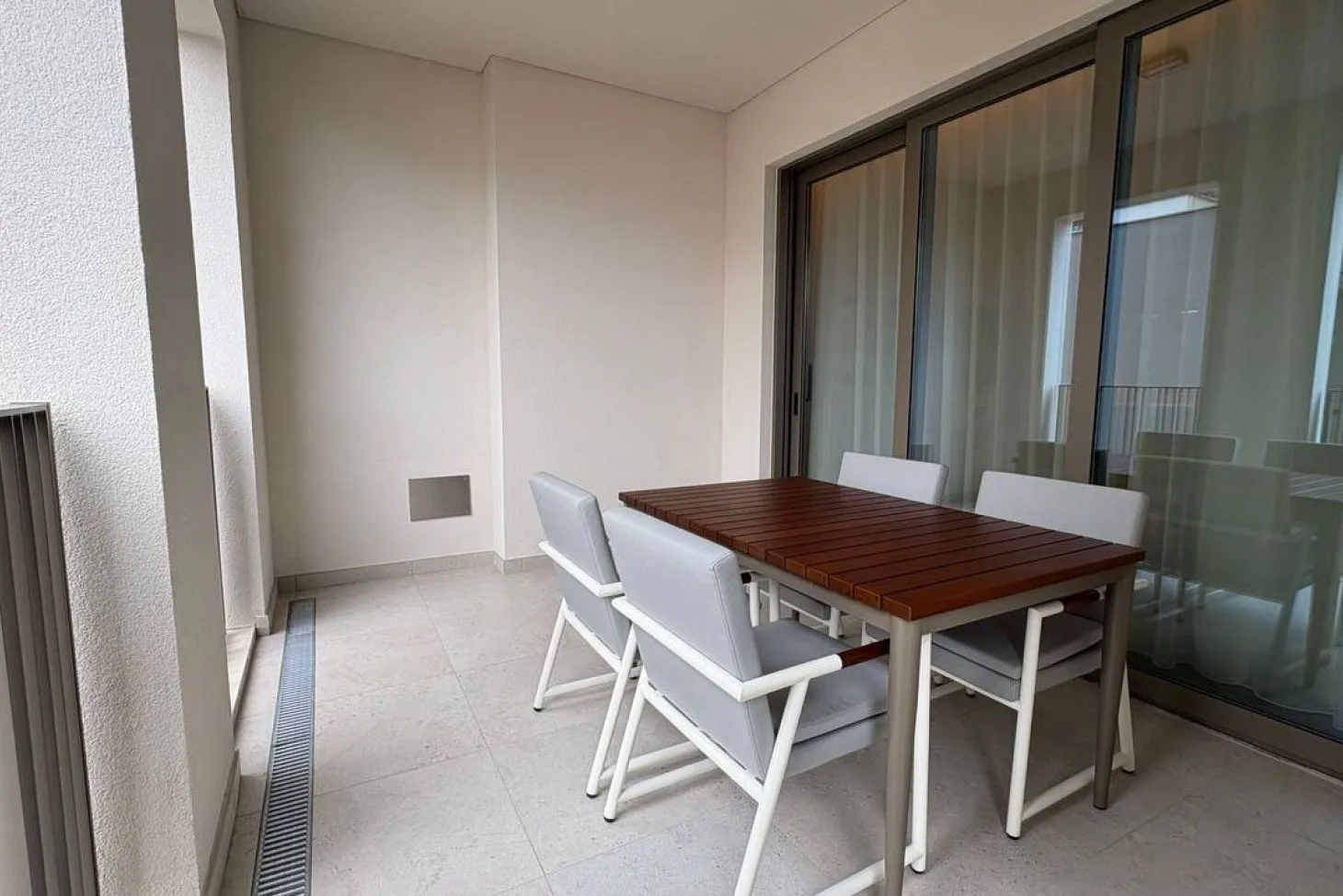 Sale, one bedroom apartment, 90m², Boka Place, Tivat