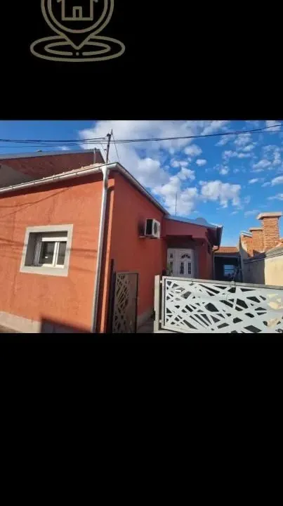 Sale, house, 80m², Medijana, Niš