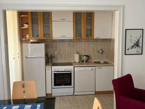 Izdavanje, jednosoban stan, 55m², Centar, Podgorica - image 3