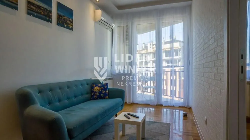 Prodaja, jednosoban stan, 31m², Banjica, Voždovac Sve Podlokacije