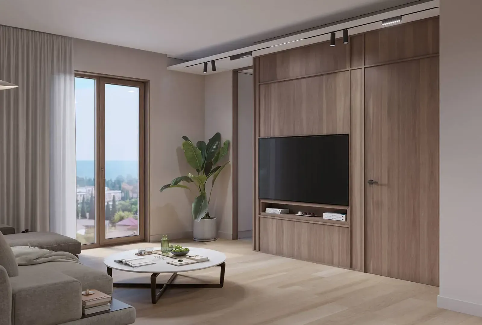 Prodaja, stan, 86m², Kotor, Crna Gora