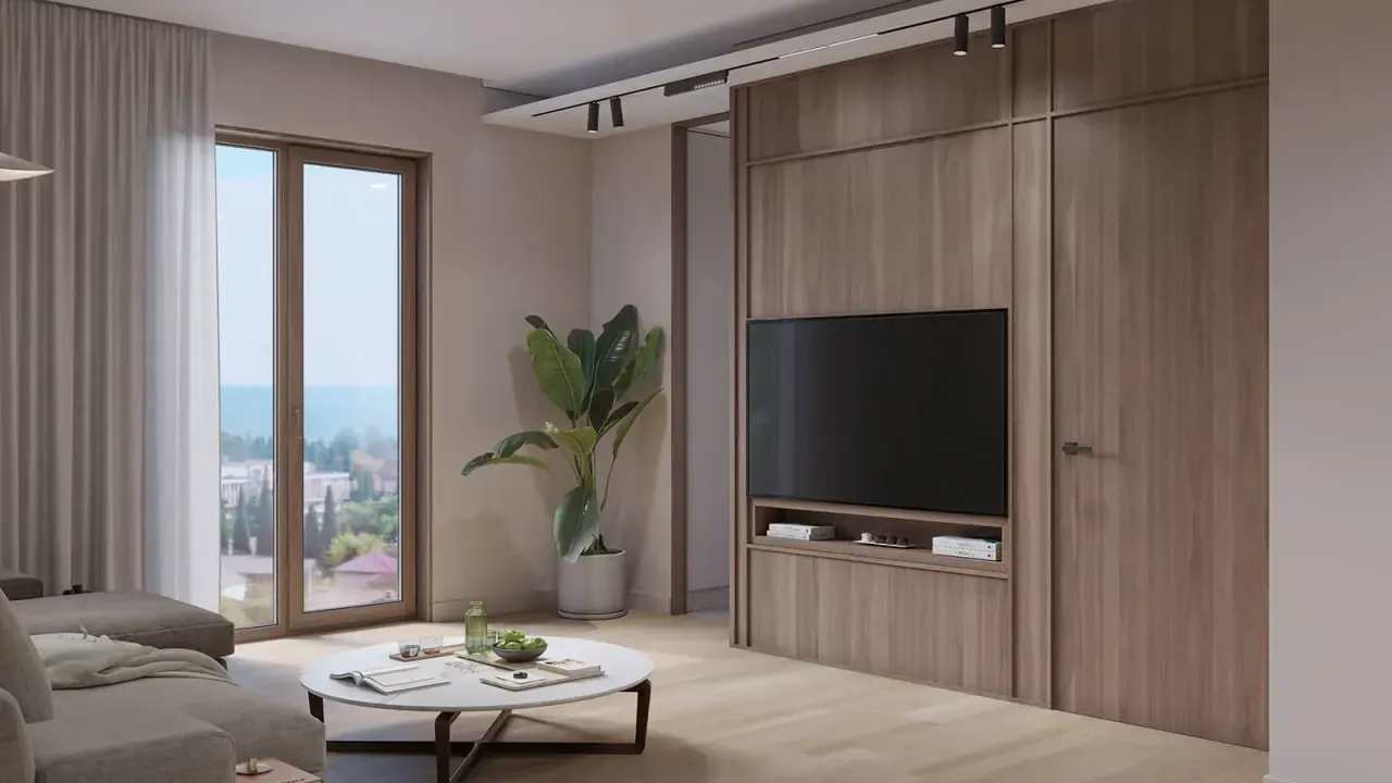 Prodaja, stan, 86m², Kotor, Crna Gora